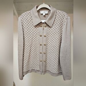 ST JOHN COLLECTION BY MARIE GREY